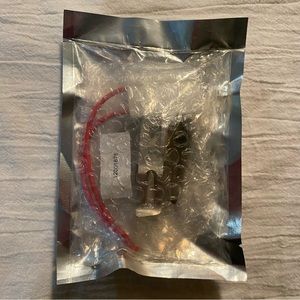 Whirlpool 12001676 Receptacle connector Kit for Ovens, Stoves, Range